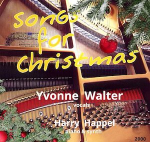 Songs for Christmas ft. Yvonne Walter
