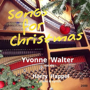 Songs for Christmas ft. Yvonne Walter