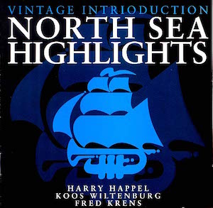 Intrioduction 1982 North Sea Highlights