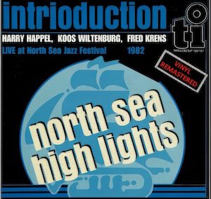 Intrioduction 1982 North Sea Highlights