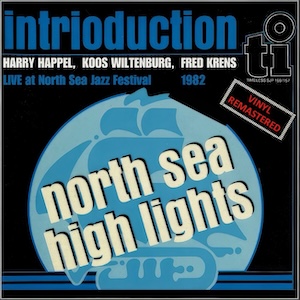 Intrioduction 1982 North Sea Highlights