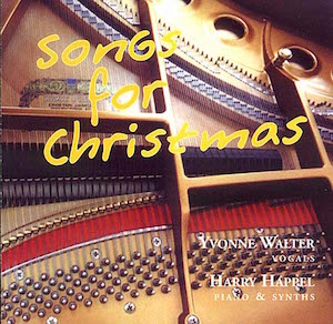 Songs for Christmas ft. Yvonne Walter