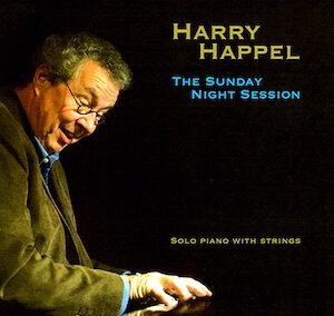 The Sunday Night Session