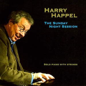 The Sunday Night Session